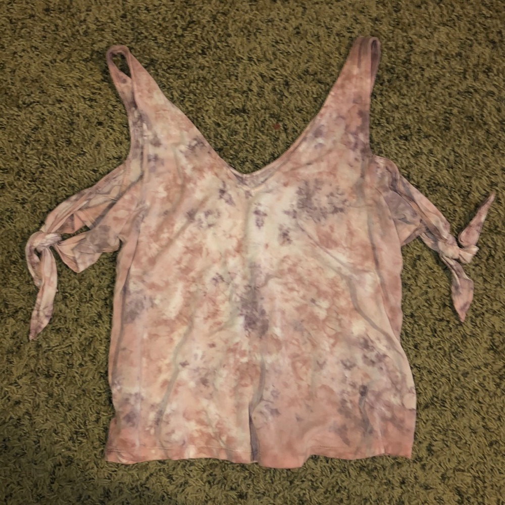 American eagle shirt